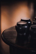Load image into Gallery viewer, The Charm of Tin Tea Cans: Preserving the Elegance of Tea in an Oriental Style