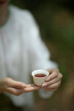 Load image into Gallery viewer, Tongxin She 2021 Jin Jiao Yi Shui Xian: A Rare Tea with the Charm of Time