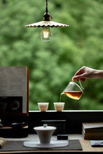 Load image into Gallery viewer, Tongxinshe Teahouse Premium Selection He Gangyan Tea Factory · Matou Rock Beidou:The Rare Delicacy of Authentic Wuyi Famous Bush Tea