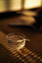 Load image into Gallery viewer, The Colored Glaze Gongdao Cup: A Clear and Elegant Rhyme on the Tea Table