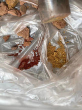 Load image into Gallery viewer, Jiangsu Guanyu 2023 Autumn Auction "Ruosixu Flat Teapot"