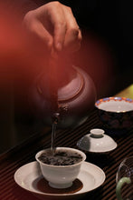 Load image into Gallery viewer, New Product Launch | Handmade by Intangible Cultural Heritage Inheritor Wang Guoxing, 2025 Matouyan Rougui "Horse Meat" Makes a Grand Debut 马头岩肉桂