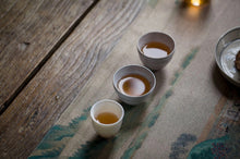 Load image into Gallery viewer, Wuyi Rock Tea Small Varieties: Tuberose Aroma./夜来香岩茶.