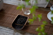 Load image into Gallery viewer, Wuyi Rock Tea Small Varieties: Tuberose Aroma./夜来香岩茶.