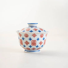 Load image into Gallery viewer, Porcelain Rhymes and Buddha's Shadows: The Blending and Rebirth of Millennium - Old Cultures