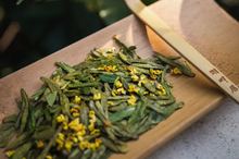 Load image into Gallery viewer, Autumn limited edition "Special Osmanthus Longjing Tea"