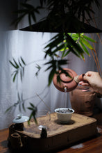 Load image into Gallery viewer, Wuyi Mountain Rock Tea King Competition winner "Second place Dahongpao, Shui Xian"