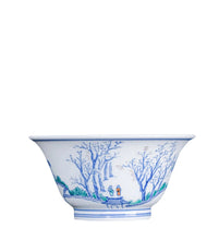 Load image into Gallery viewer, "Ruoshen Collection · Ten Scenes of Gusu: Ancient Charm Gathering, Limited Edition Treasures"