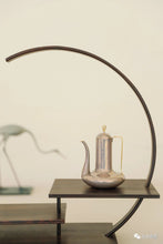 Load image into Gallery viewer, The Spring Banquet series products - the "How Can One Not Recall Jiangnan" themed wine vessels.