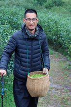 Load image into Gallery viewer, Tongxin She Teahouse: In Search of the Vanishing Biluochun
