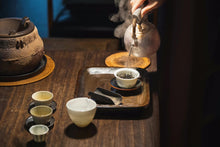 Load image into Gallery viewer, 2024 Tao Xi Da Hong Pao (Peach Fragrance Da Hong Pao)桃喜大红袍。