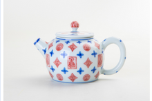 Load image into Gallery viewer, Porcelain Rhymes and Buddha's Shadows: The Blending and Rebirth of Millennium - Old Cultures