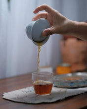 Load image into Gallery viewer, 2024 Wuyi Rock Tea – special selection of prime terroir tea