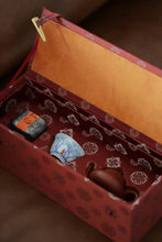 Load image into Gallery viewer, 2024 Mid-Autumn Festival Limited Edition Tea Set "Yue Xia Ba Zhan"