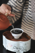 Load image into Gallery viewer, There is a kind of fragrance called osmanthus fragrance. 2025 Group Osmanthus Fragrance Single Cong Tea from Da'an