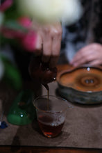 Load image into Gallery viewer, Dragon Horse Greets the New Year, Rock Rhythm Conveys Blessings - Tongxinshe Teahouse 2026 Year Ma Shang You Li Da Hong Pao Gift Box Launches