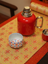 Load image into Gallery viewer, Porcelain Rhymes and Buddha's Shadows: The Blending and Rebirth of Millennium - Old Cultures