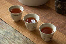 Load image into Gallery viewer, 2020 Chen Cha “Bị Shi Yan Da Hong Pao”陈茶“碧石岩大红袍”高火茶