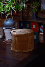 Load image into Gallery viewer, 2002 First-Grade Ripe Pu'er from Xinghai Tea Factory’s Inaugural Batch | Loose Canned Share Pack (50g per Tin)