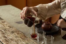 Load image into Gallery viewer, "1990 Mini Puer Shu Tea Tuo"