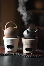 Load image into Gallery viewer, The exquisite handmade charcoal stove "Chunfeng Charcoal Stove"
