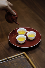 Load image into Gallery viewer, 2025 Phoenix Dancong "Juduozai": A Time Stamp in Chaozhou's Tea Aroma