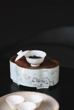 Load image into Gallery viewer, There is a kind of fragrance called osmanthus fragrance. 2025 Group Osmanthus Fragrance Single Cong Tea from Da'an