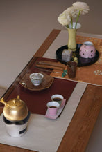 Load image into Gallery viewer, Tongxinshe Teahouse New Launch | "Full-bloom Green Plum & Instant Fortune" Gaiwan,
