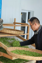 Load image into Gallery viewer, Tongxin She Teahouse: In Search of the Vanishing Biluochun
