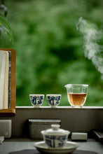 Load image into Gallery viewer, Tongxin She New Release | Orchid Above the Rocks(岩上幽兰)
Pure Qian Li Xiang from Water Curtain Cave – Qishan, Wuyi Rock Tea Limited to 15kg | For Tea Lovers Who Prefer High-Fragrance Teas