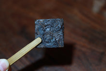 Load image into Gallery viewer, Wuyi Rock Tea Brick: Niu Lan Keng Rou Gui