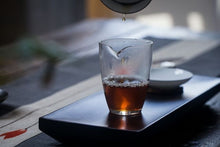 Load image into Gallery viewer, Wuyi rock tea traditional craft production 2019 Tian Xin Yan Rou Gui.