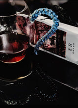 Load image into Gallery viewer, Tianfen Qidan: Tongxin She Teahouse’s Beloved Pure-Bred Da Hong Pao, Inheriting the Rock Rhythm of Jiulongke