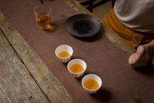 Load image into Gallery viewer, The 19th Black Tea Competition of Wuyishan Tea Bureau,First Prize "Xiao Chi Gan"