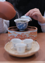 Load image into Gallery viewer, "Pu'er Tea for the 30th Anniversary of Shuangjiang: The Charm of Icelandic Tea, Warmth in Christmas"