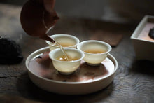 Load image into Gallery viewer, “SNOW FLAKES Duck Shit ”Phoenix Dan Cong oolong/“雪片鸭屎香”