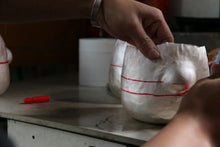 Load image into Gallery viewer, "Dragon Totem Pure Silver Kettle" handmade by Li Xiaobai, inheritor of intangible cultural heritage