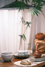 Load image into Gallery viewer, Phoenix Dancong Ancient Tree WuDong "Yan Shang Zhen/Rock Treasure/岩上珍"