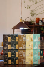 Load image into Gallery viewer, Tong Xin She Teahouse Wuyi Rock Tea Teabags: Limited Pre-Sale – Rare True-Rock Flavor, Act Fast!