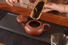 Load image into Gallery viewer, Tongxinshe Teahouse Collection Recommendation: Dayi 2003 Flower Label Panda Tuocha – A Time-Honored Impression of Menghai Old Tea