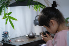 Load image into Gallery viewer, "Ancient tree Tuberose Fragrance dancong oolong".古树夜来香/Gu Shu Ye Lai Xiang.