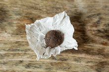 Load image into Gallery viewer, "1990 Mini Puer Shu Tea Tuo"