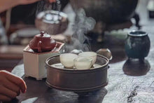 Load image into Gallery viewer, “SNOW FLAKES Duck Shit ”Phoenix Dan Cong oolong/“雪片鸭屎香”