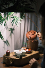 Load image into Gallery viewer, 2020 Ma Tou Yan Rou Gui traditionally charcoal roasted three times.