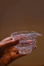 Load image into Gallery viewer, The Colored Glaze Gongdao Cup: A Clear and Elegant Rhyme on the Tea Table