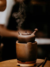 Load image into Gallery viewer, "Tongxin She Teahouse's Caolan Zhilanwang Dancong Tea"