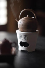 Load image into Gallery viewer, The exquisite handmade charcoal stove "Chunfeng Charcoal Stove"