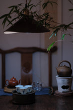 Load image into Gallery viewer, Tongxin She Teahouse Recommendation | "Lantern" Wrinkled Red Clay Teapot: The Elegance Hidden in Tea Sets