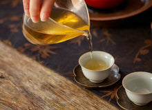 Load image into Gallery viewer, Guang Dong Oolong tea“Phoenix Dancong, grapefruit fragrance”柚花香