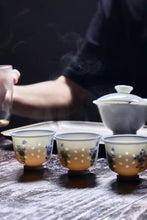 Load image into Gallery viewer, Elegant New Arrival of Linglong Tea Cups at Tongxinshe Teahouse